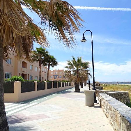 Familiar Beach House In Tarifa Exteriör bild