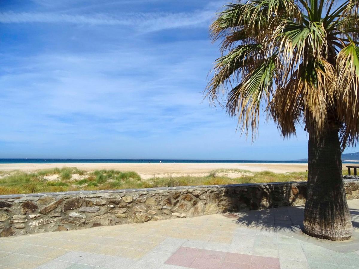 Familiar Beach House In Tarifa Exteriör bild
