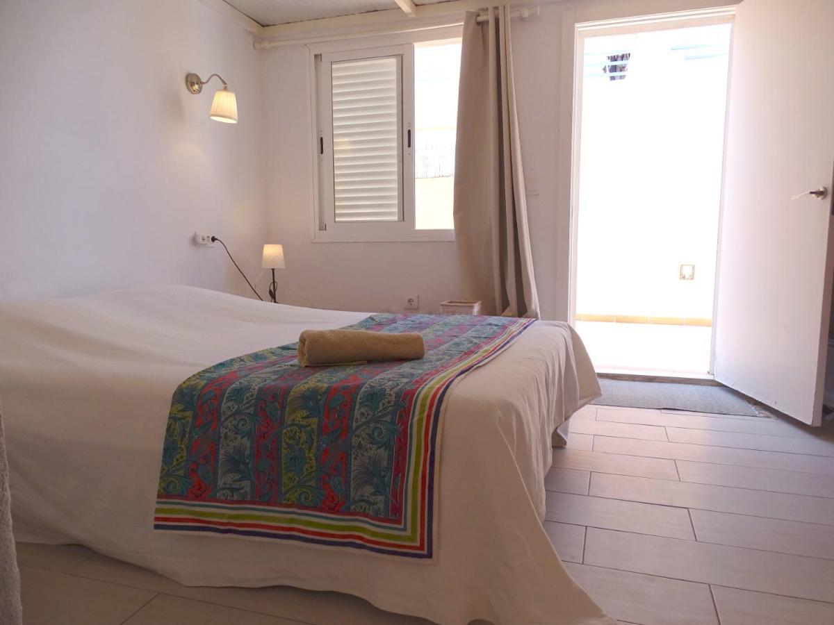 Familiar Beach House In Tarifa Exteriör bild