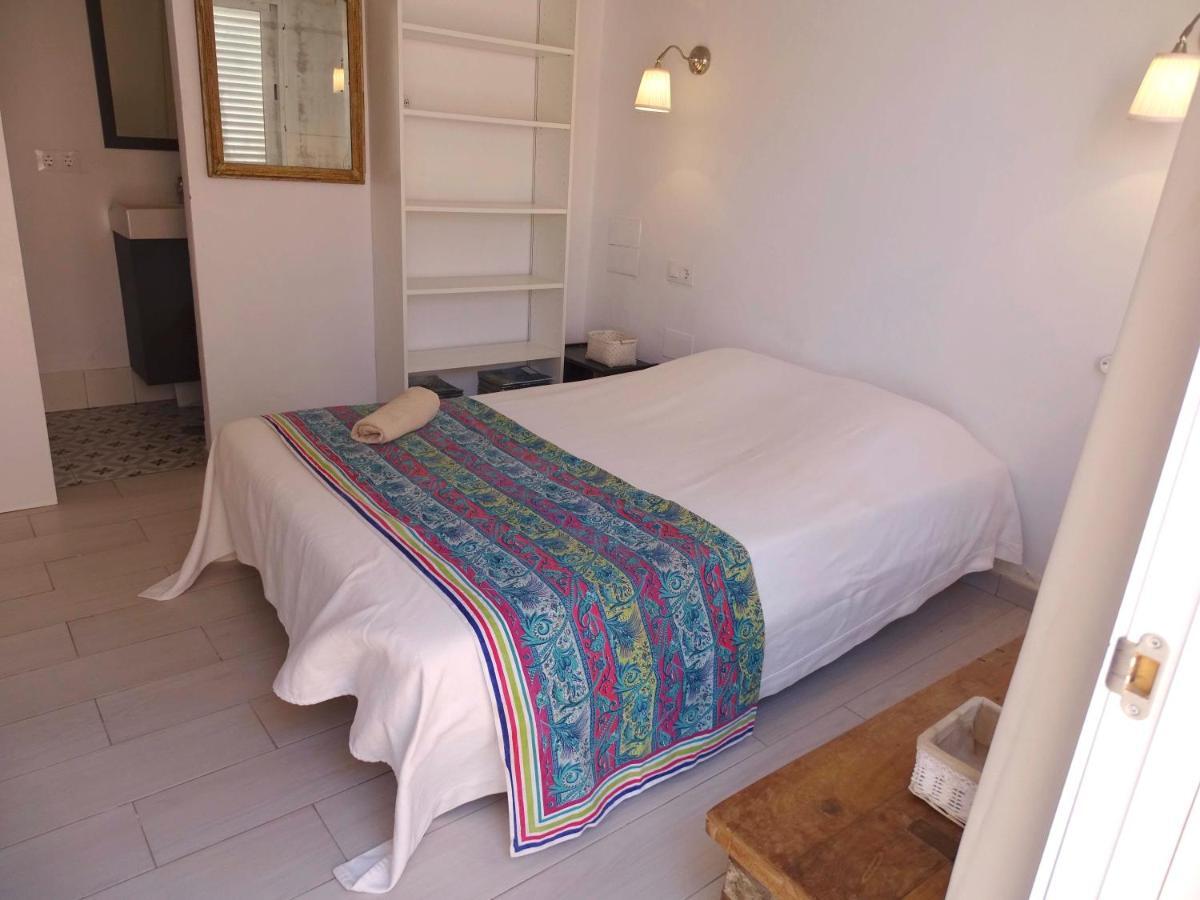Familiar Beach House In Tarifa Exteriör bild