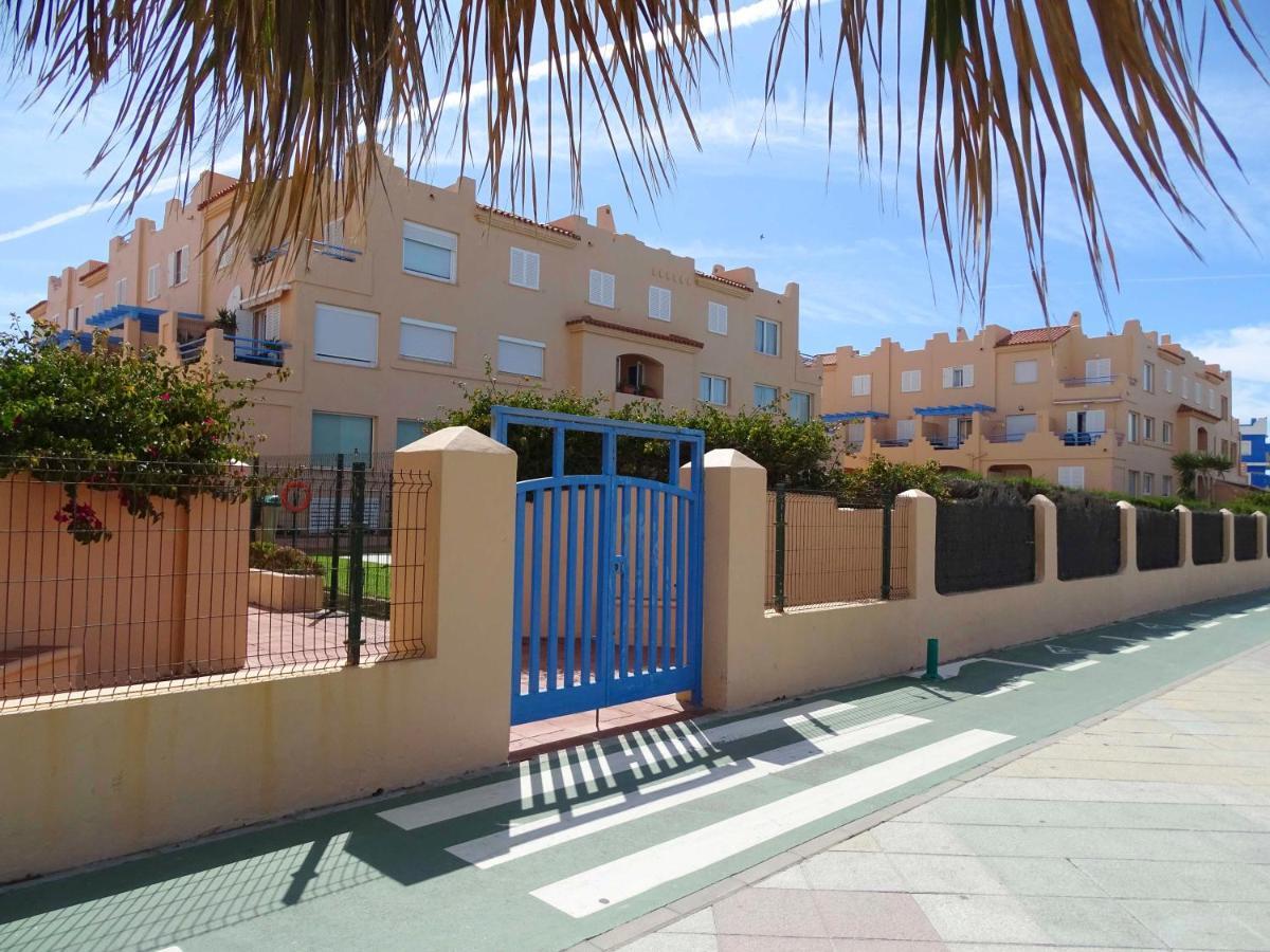 Familiar Beach House In Tarifa Exteriör bild