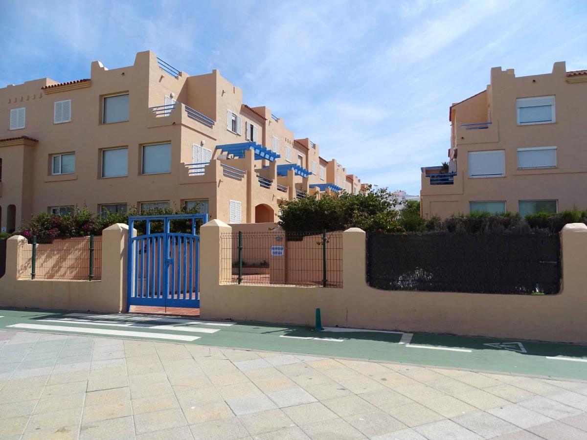 Familiar Beach House In Tarifa Exteriör bild